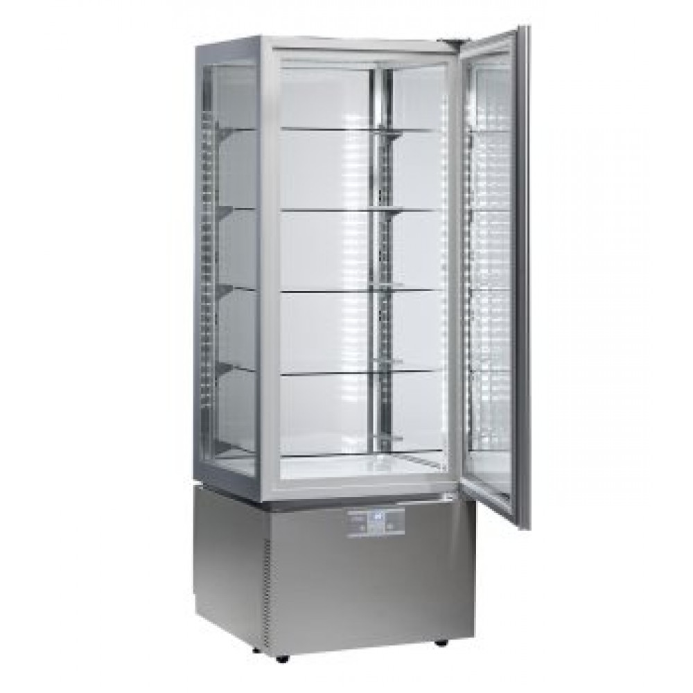 Chocolate Display Fridge KC6Q Refrigerated Chocolate Displays UK